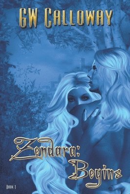 Zendara: Begins 1