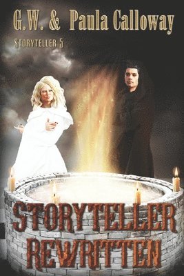 Storyteller Rewritten 1