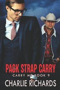 bokomslag Pack Strap Carry