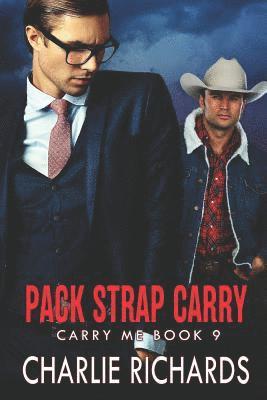 Pack Strap Carry 1