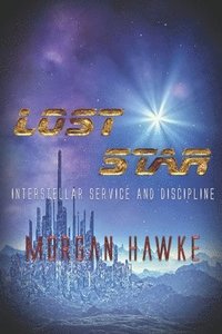 bokomslag Lost Star