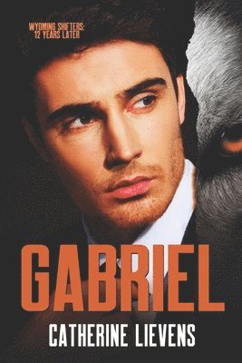 bokomslag Gabriel
