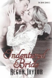 bokomslag Indentured Bride