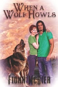 bokomslag When a Wolf Howls