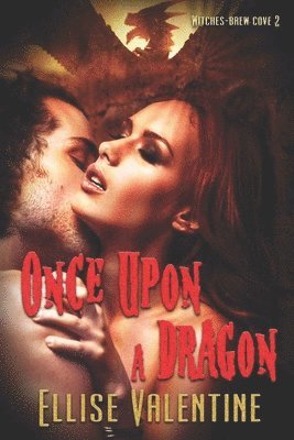 bokomslag Once Upon A Dragon