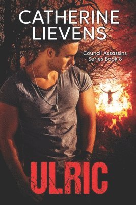 Catherine Lievens - Ulric, Häftad