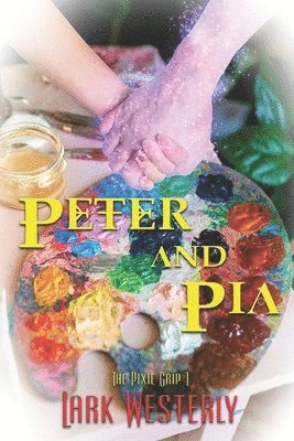 Peter and Pia