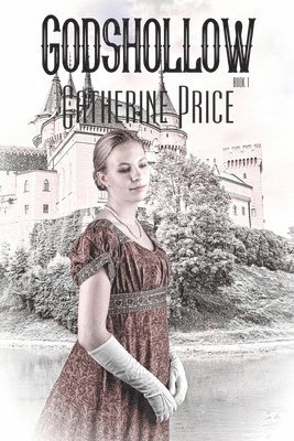 Catherine Price - Godshollow, Häftad