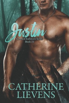 Catherine Lievens - Justin, Häftad