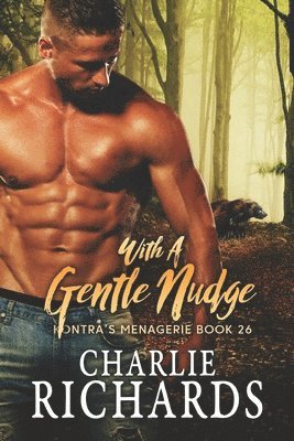 Charlie Richards - With A Gentle Nudge, Häftad