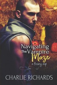 bokomslag Navigating the Vampire Maze