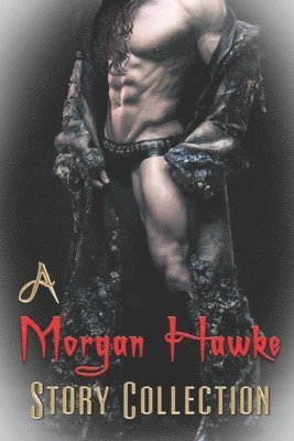 bokomslag A Morgan Hawke Story Collection