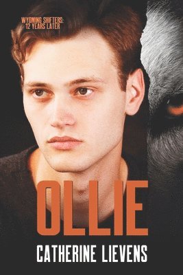 Catherine Lievens - Ollie, Häftad