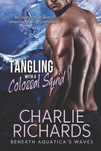 bokomslag Tangling with a Colossal Squid