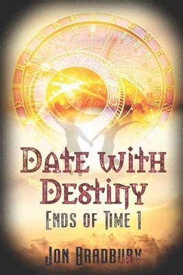 bokomslag Date With Destiny