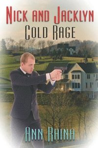 bokomslag Cold Rage