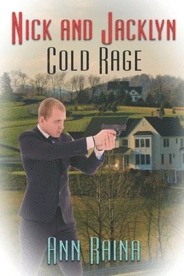 bokomslag Cold Rage