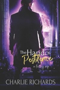 bokomslag The Hand of Pestilence