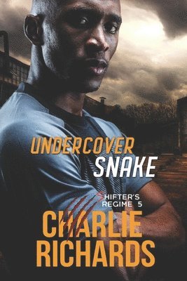 Undercover Snake 1