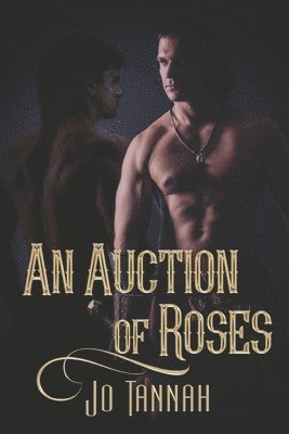 An Auction of Roses 1