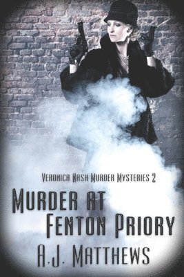Murder at Fenton Priory 1