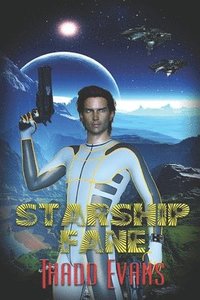 bokomslag Starship Fane