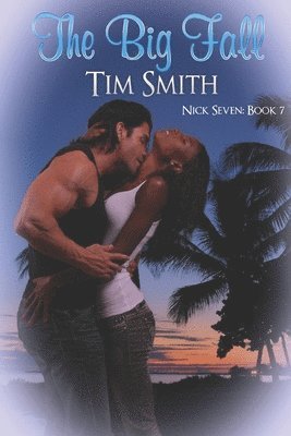 Tim Smith - The Big Fall, Häftad