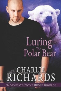 bokomslag Luring the Polar Bear