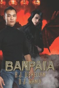 bokomslag Banpaia