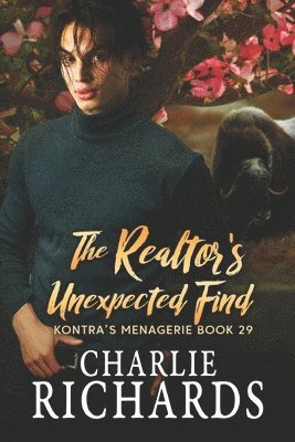 Charlie Richards - The Realtor's Unexpected Find, Häftad