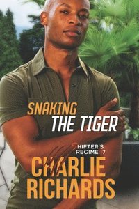 bokomslag Snaking the Tiger