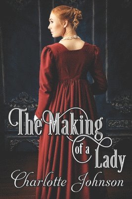 bokomslag Making of a Lady
