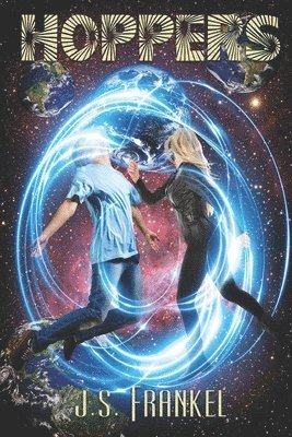 J S Frankel, J. S. Frankel, J.S. Frankel - Hoppers, Häftad