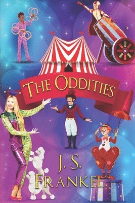 The Oddities 1