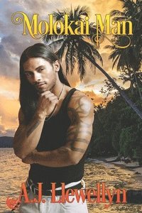 bokomslag Molokai Man