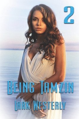 bokomslag Being Tamzin 2
