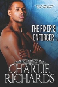 bokomslag Fixer's Enforcer