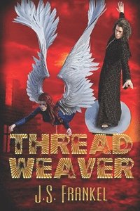bokomslag Thread Weaver