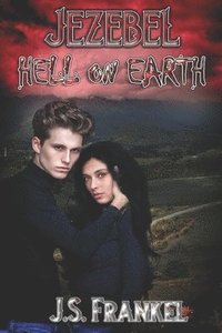 bokomslag Jezebel Hell On Earth