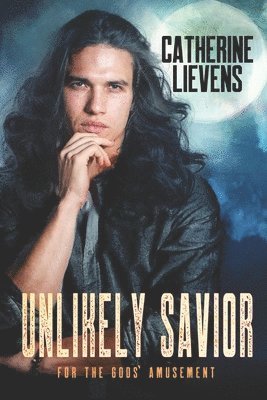 Unlikely Savior 1