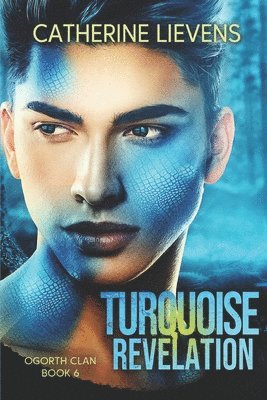 Turquoise Revelation 1