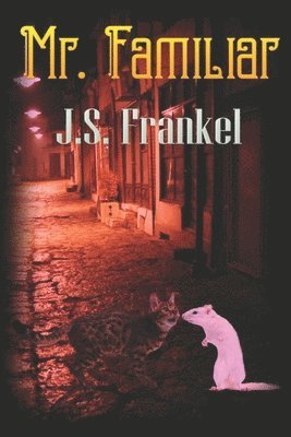 Mr. Familiar 1