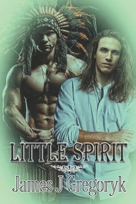 Little Spirit 1