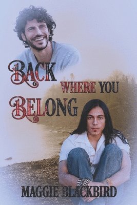 Back Where You Belong 1