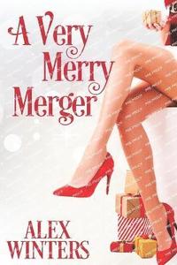bokomslag Very Merry Merger