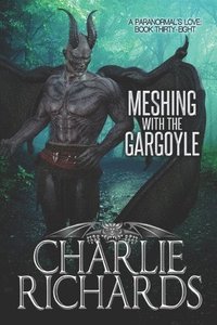 bokomslag Meshing with the Gargoyle