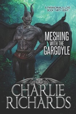 bokomslag Meshing with the Gargoyle