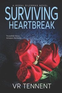 bokomslag Surviving Heartbreak