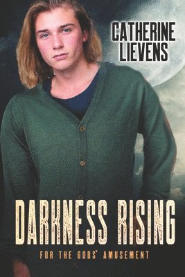 Darkness Rising 1