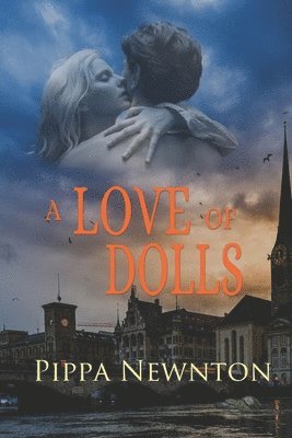 A Love Of Dolls 1